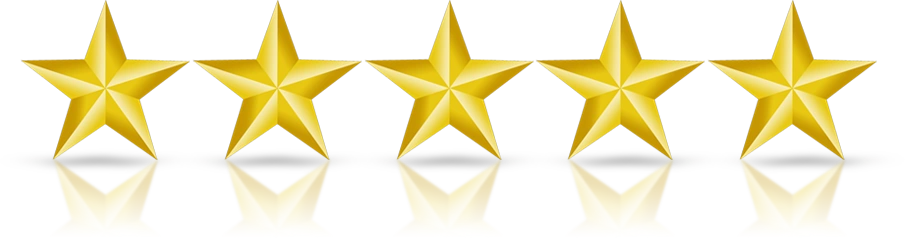 AlkaSlim Five-Star Customer Reviews
